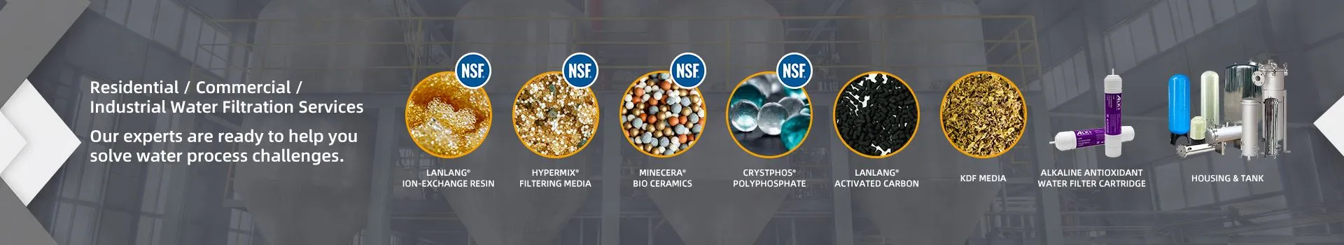 Taiyuan Lanlang Technology Industry Corp.