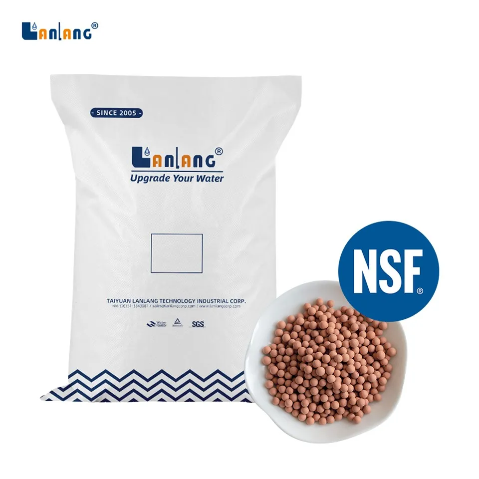 Майфан Біокераміка