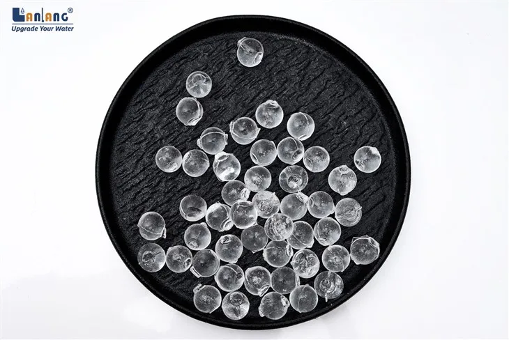 Кульки проти накипу Crystphos Premium Siliphos