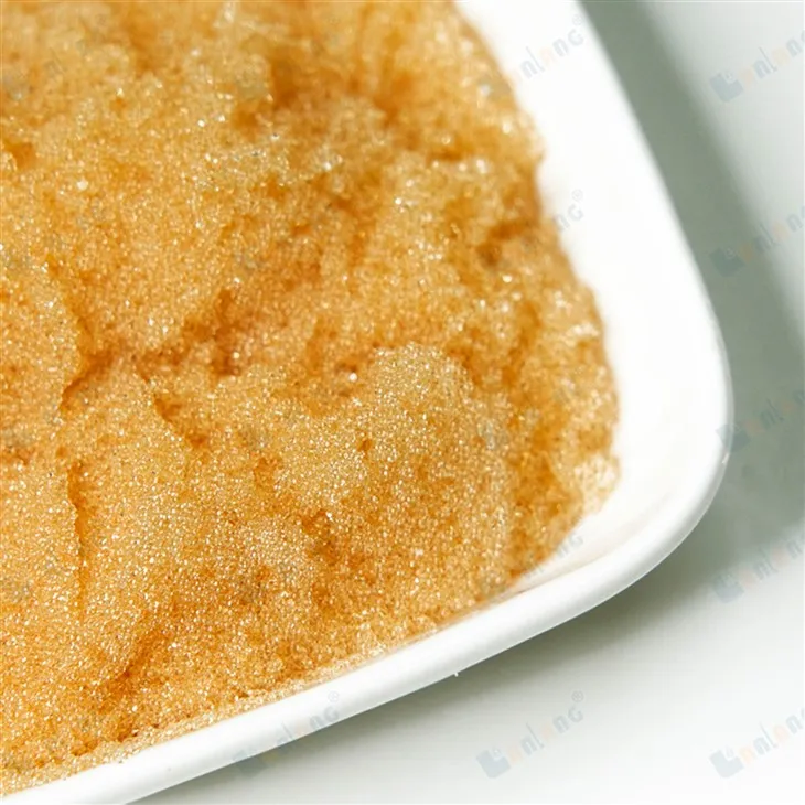 TY MB-PU смола змішаного шару, що використовується для електронної промисловості